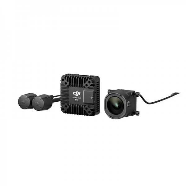 DJI O4 Air Unit PRO - цифрова відеосистема для квадрокоптерів