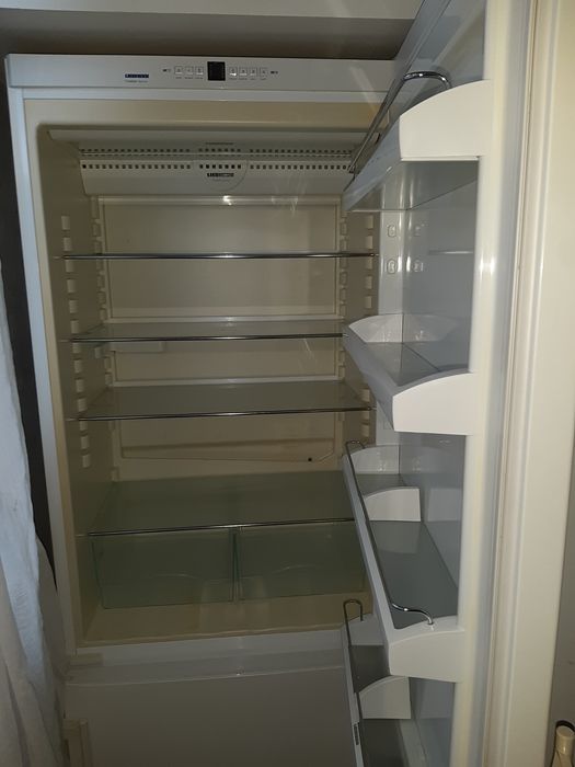 Холодильник  Liebherr