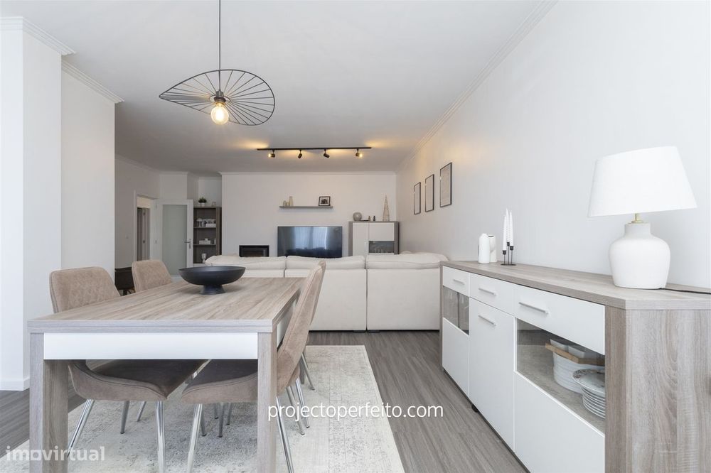 Apartamento T3 Venda em Esmoriz,Ovar