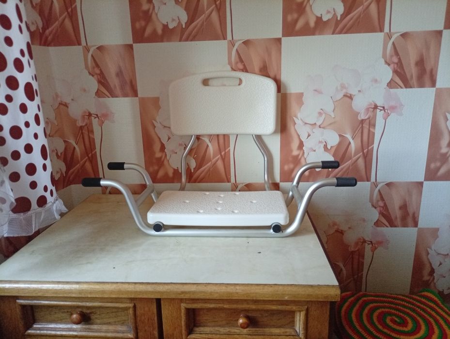 Седенье для ванны