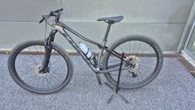 Bicicleta TREK carbono Mulher