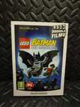 Lego Batman - Gra komputerowa stan idealny