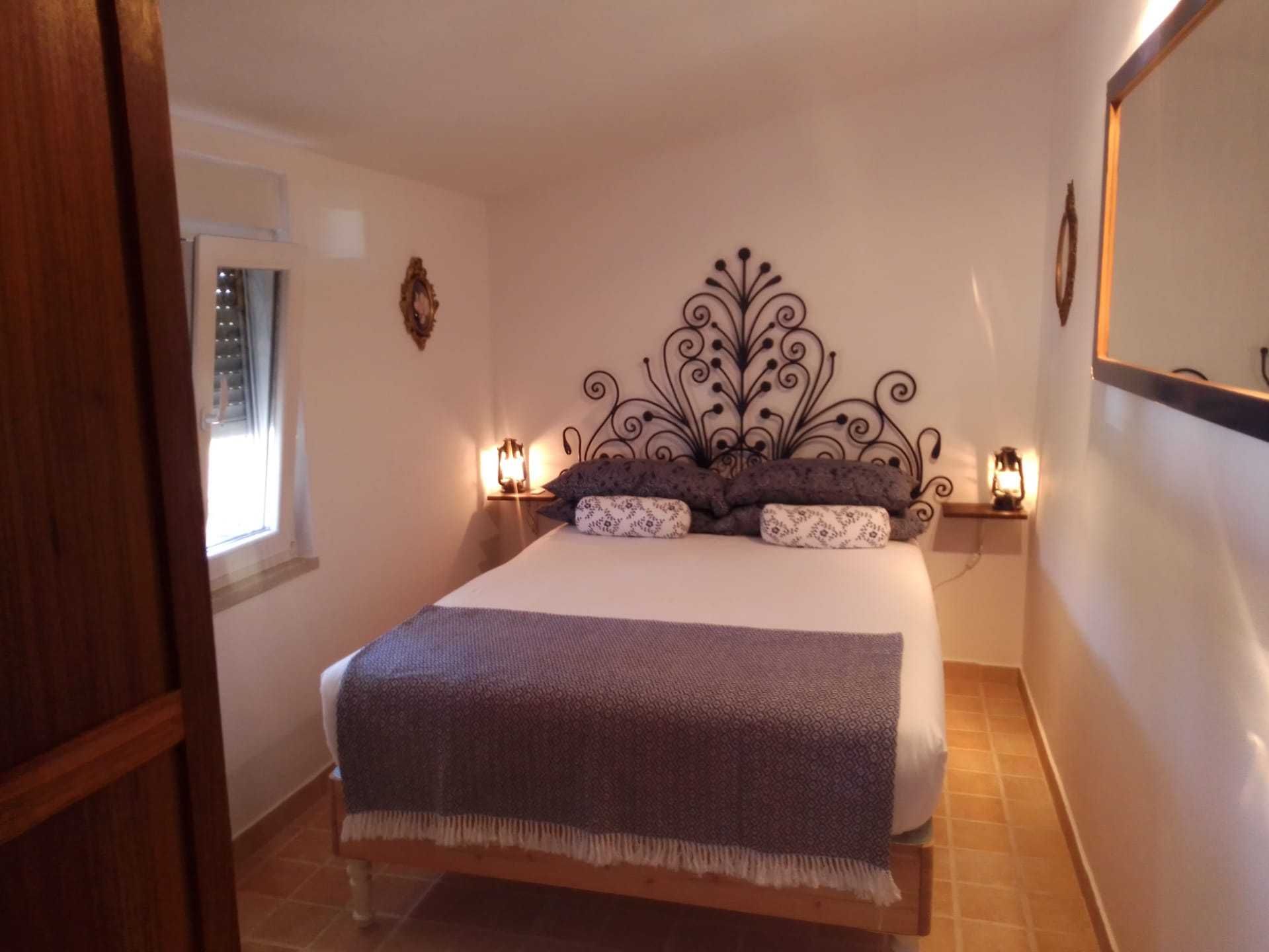 Casas de Férias na Costa Vicentina - Monte da Retirada Private Villas