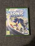 Sonic Frontiers | Xbox Series X / Xbox One