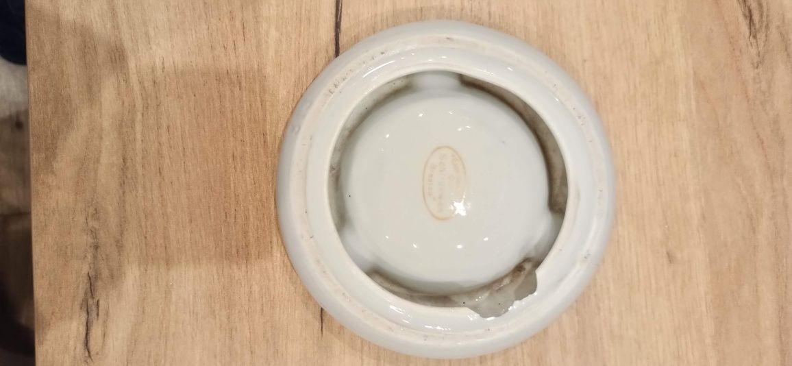 Schirdewan Popielniczka Aschenbecher