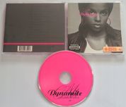 MsDynamite - Judgement Days (CD)