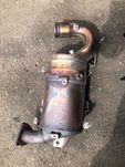 Astra Zafira Insignia 2.0 cdti Katalizator Dpf FAP FILTR cząstek