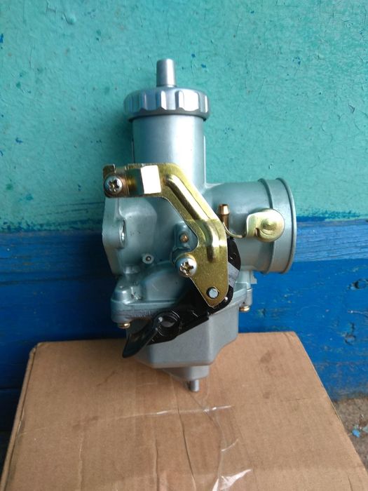 Карбюратор PZ 32