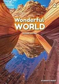 Wonderful World 2 Grammar Book Ne, Praca Zbiorowa