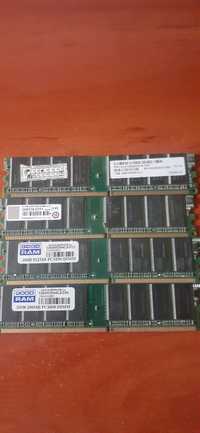 Оперативна пам'ять DDR1
