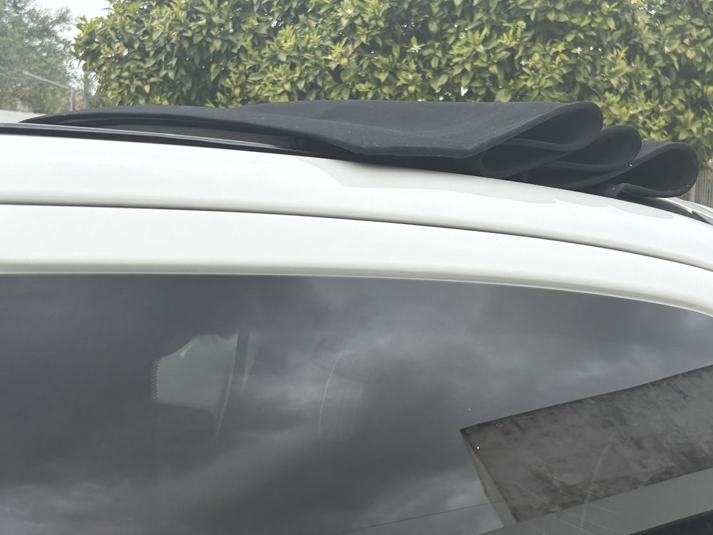 Peugeot 108 Style Open Air