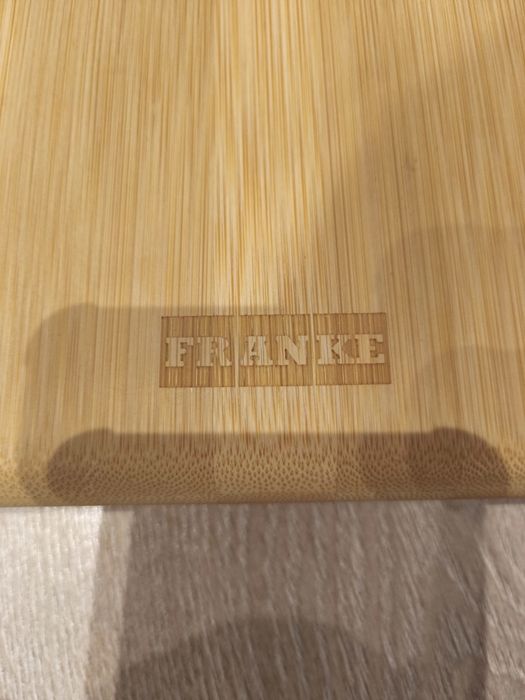 Deska do krojenia Franke