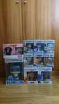 Funko Pop Anime, One Piece, Naruto, Demon Slayer, Dragon Ball