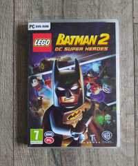 Gra PC Lego Batman 2 Wysyłka