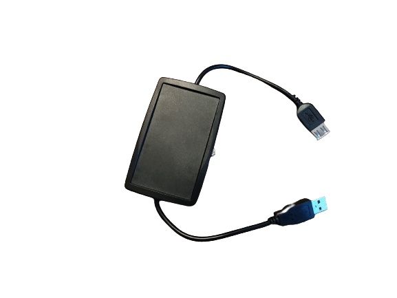 Adapter SWITCH-USB do zabawek, urządzeń na switch przycisk