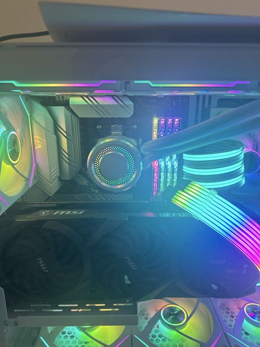 Conjunto Gaming R5700x3D