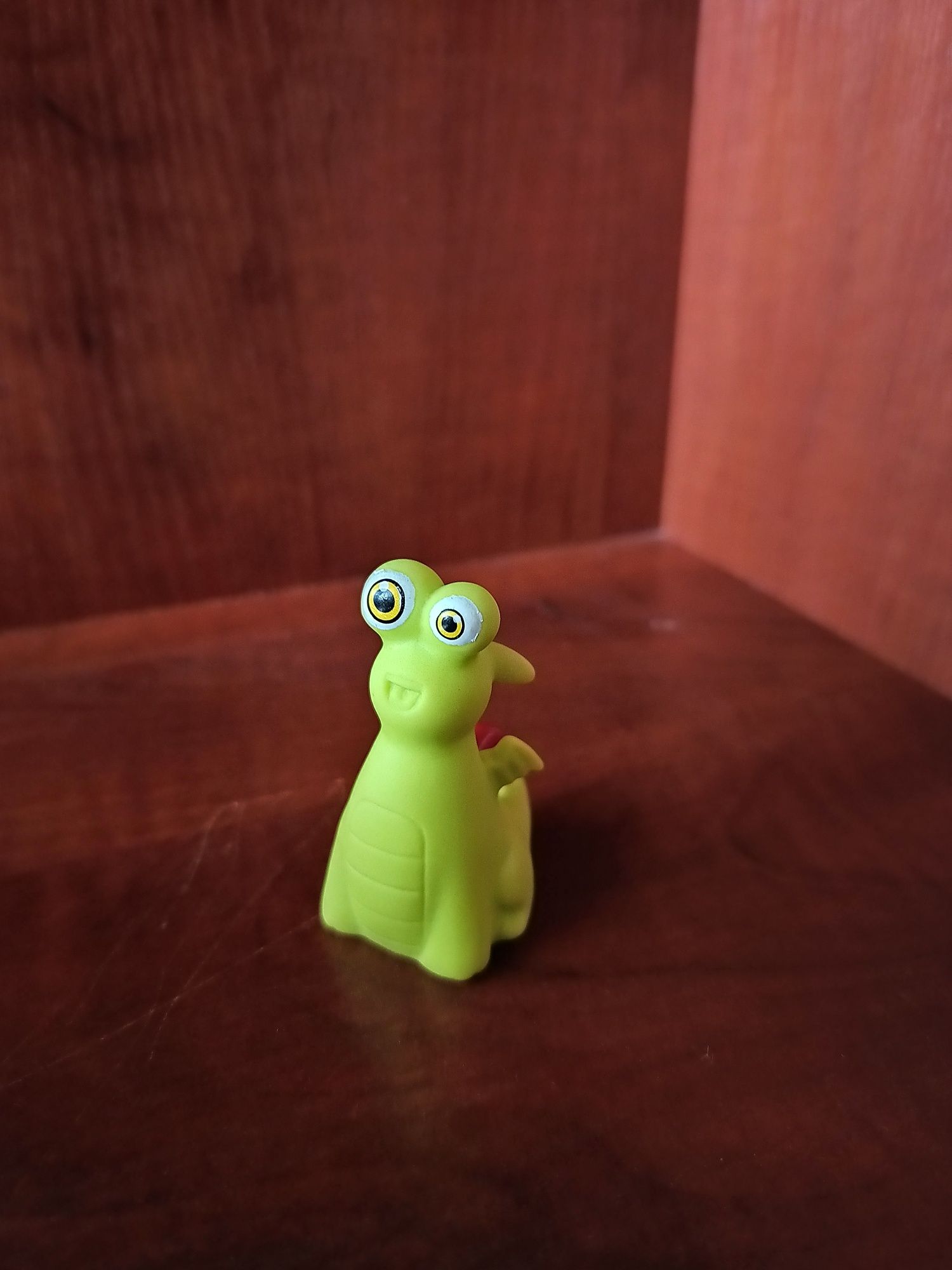 Равлик Боб Bob snail