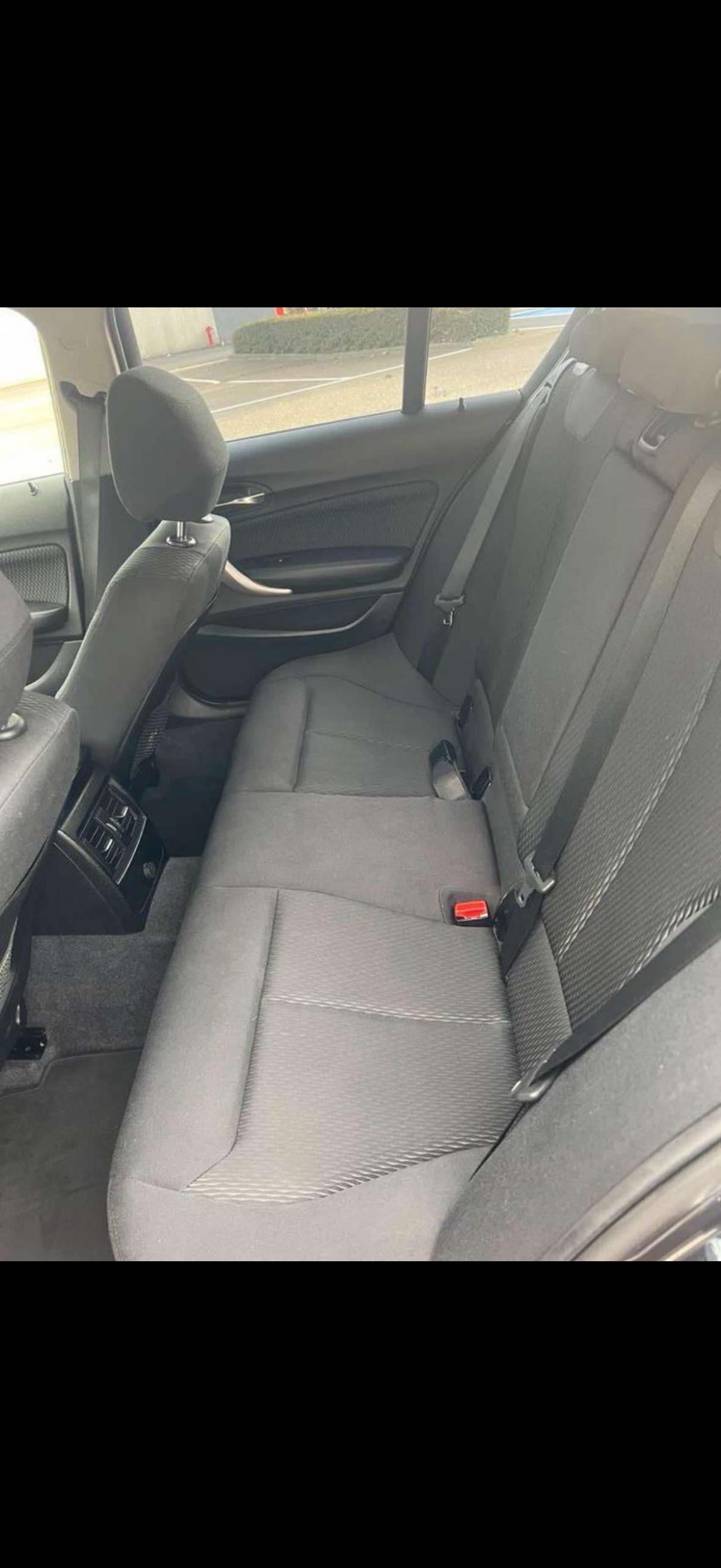 Bmw Seria 1 , 2011 r , dobry stan , 1.6 turbo benzyna