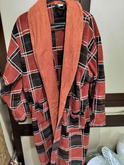 Халат чоловічий відмінний стан