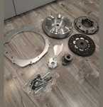 Mazda rx8 adapter PMC k20/k24 zestaw