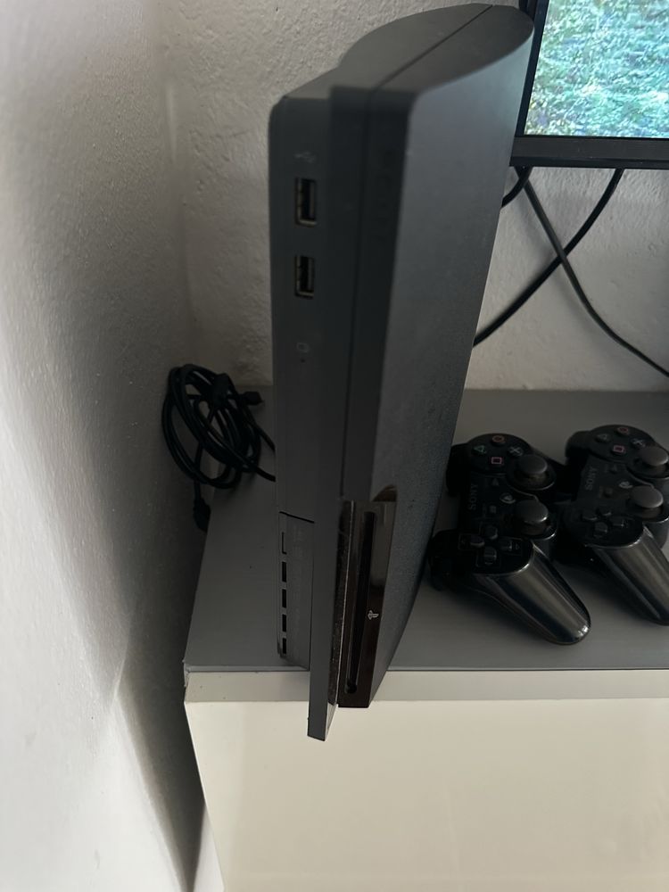 Ps3 desbloquado 160g