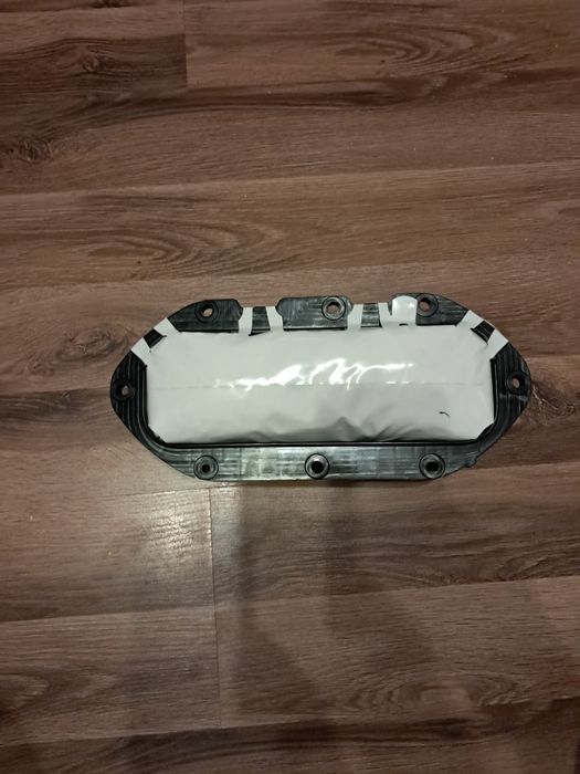 Jaguar E- PACE - NOWA - Poduszka powietrzna pasażera -