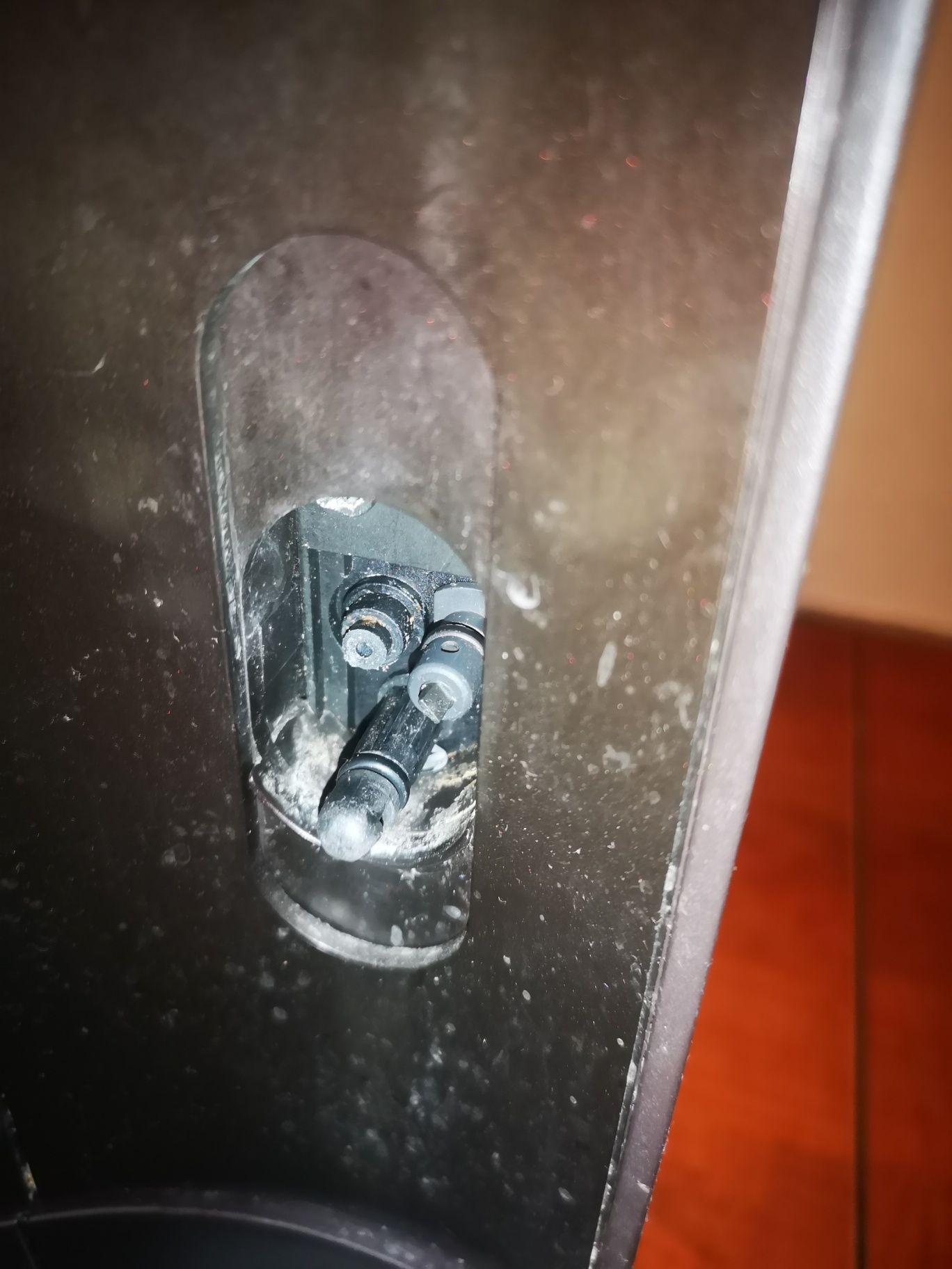 Ekspres ciśnieniowy Bosch VeroBar 300