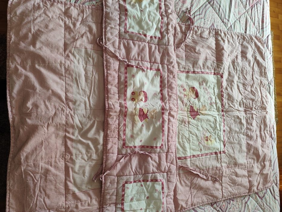 Cama/ berço para bebés