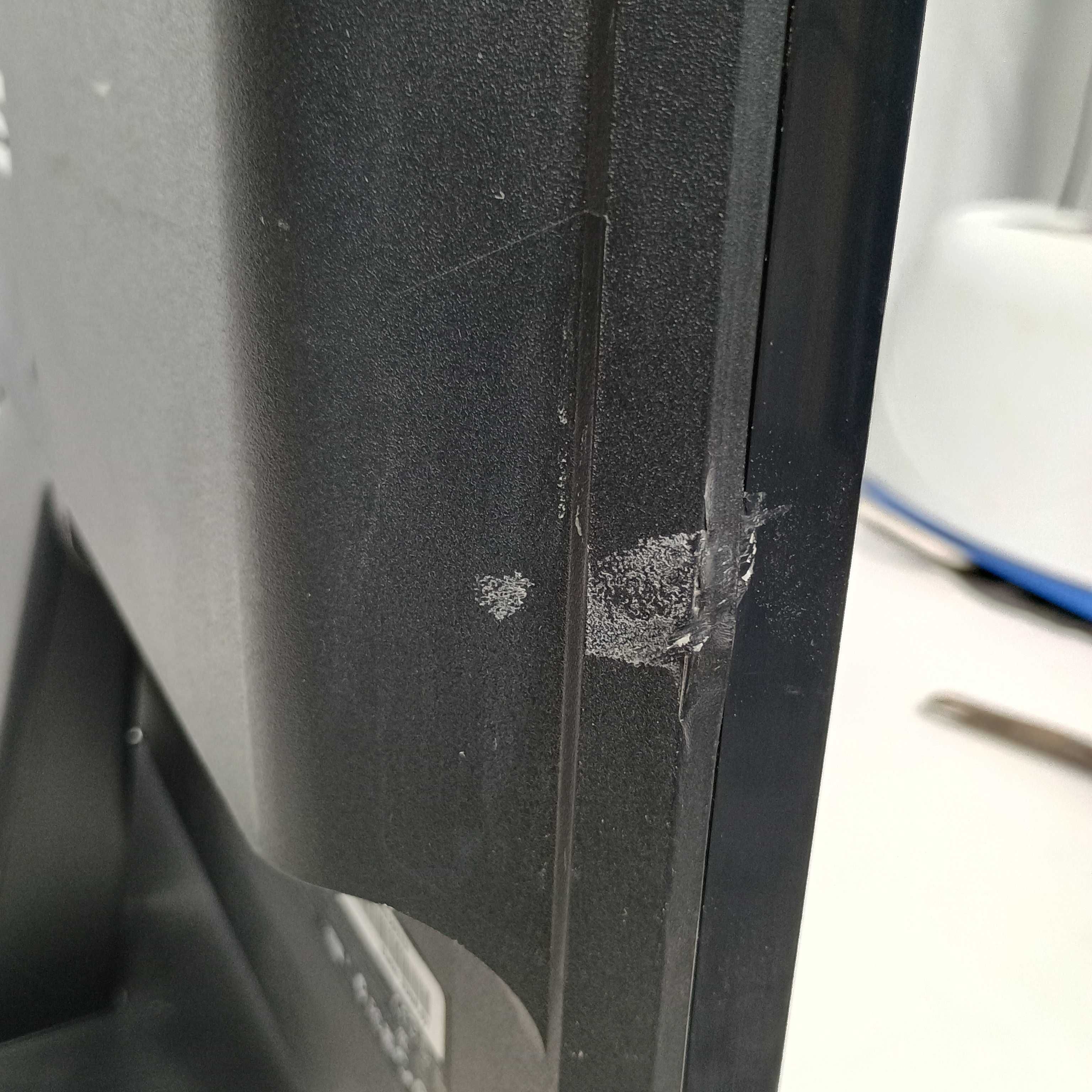 Монітор 22" Asus VW223D, 1680x1050, Б/В, не працює