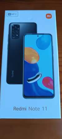 Xiaomi Redmi note 11