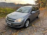 Opel Astra H 2009 1.3cdti