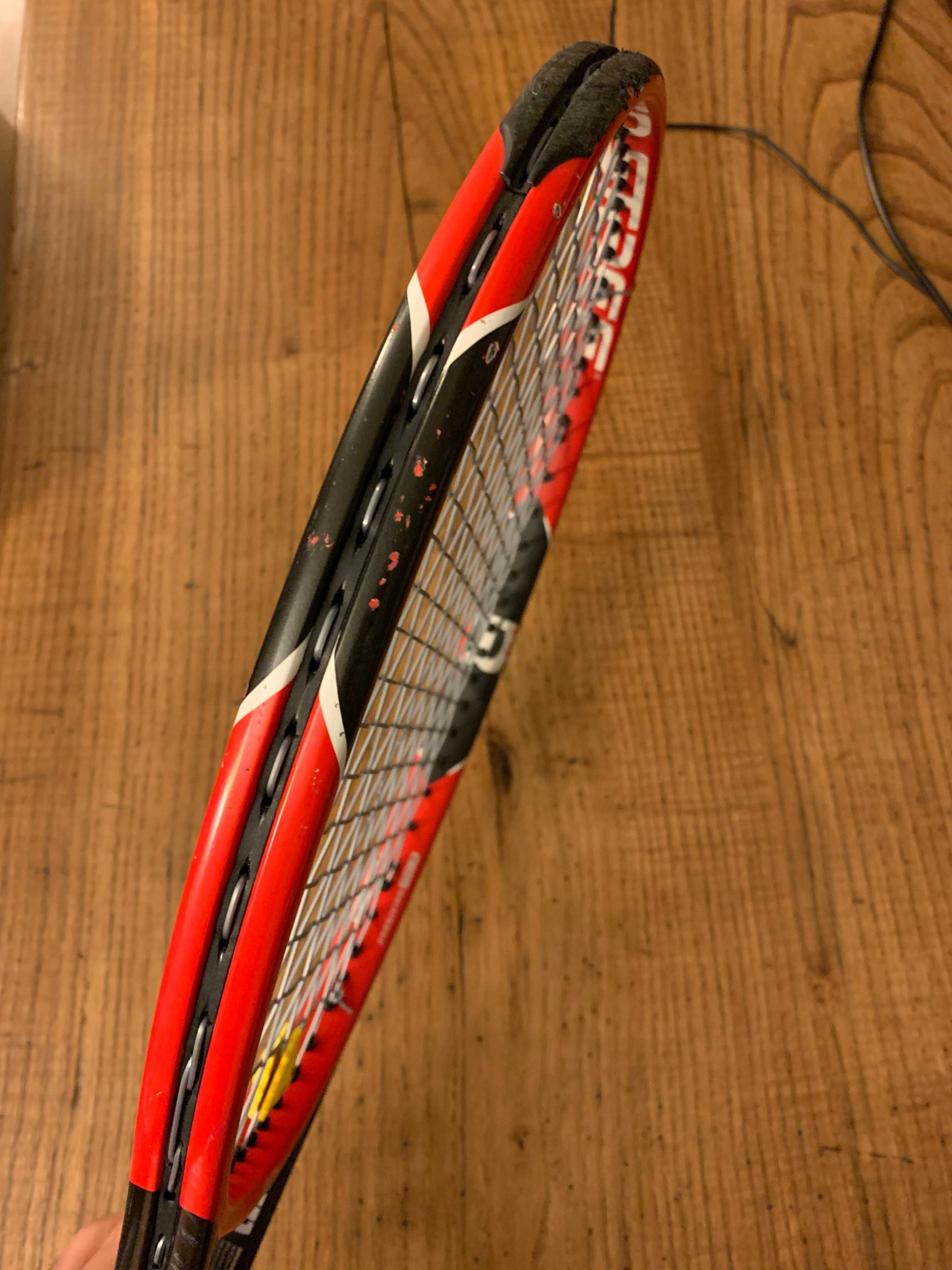 Wilson Pro Staff 97 V10 Ténis