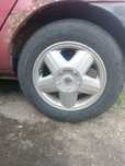 4 jantes Renault Clio ou Renault Megane