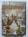 Civilization 4 PL PC