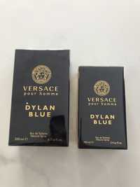 VERSACE Pour Homme Dylan Blue уалетна вода