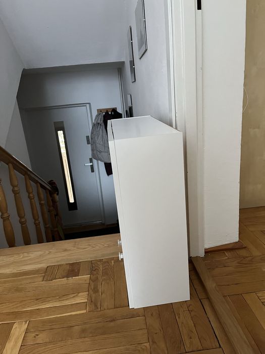 Szafka łazienkowa wisząca