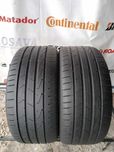 Літні шини 235/40 R18 Hankook ventus prime 3