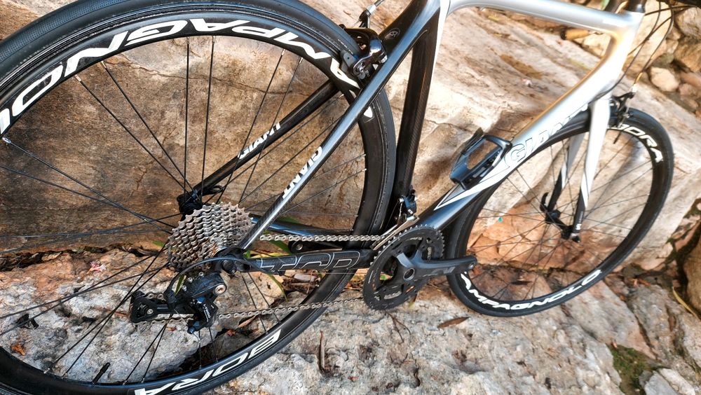 V...Giant TCR Advanced topo gama t56