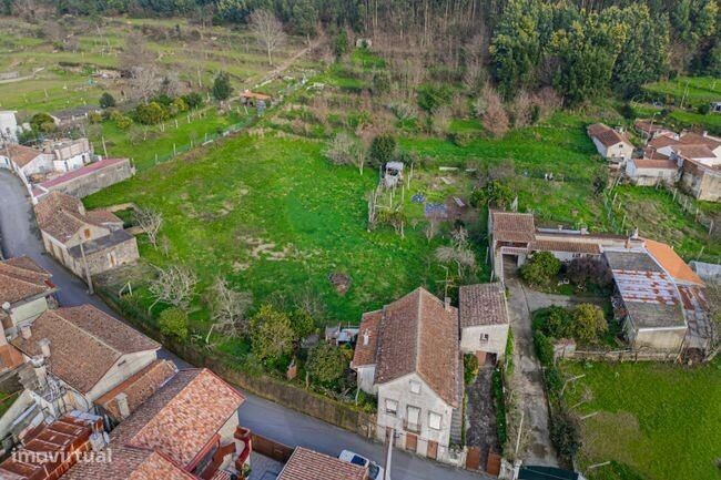 Quinta no Lugar de Vilar – Oliveira de Azeméis, com aproximadamente 23