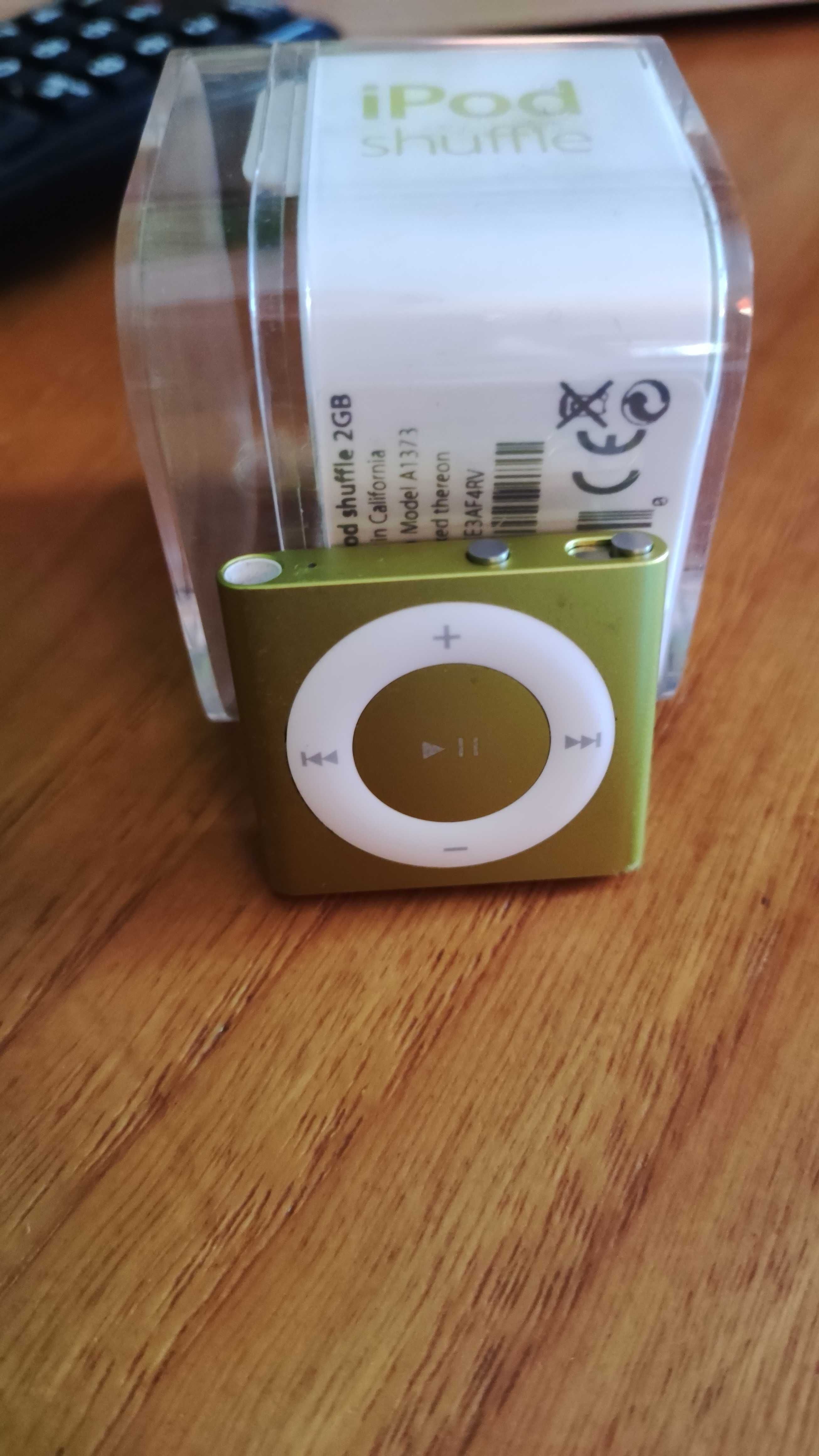 Ipod Shuffle - 2G