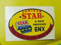 Publicidade antiga