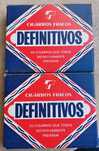 Caixa Definitivos