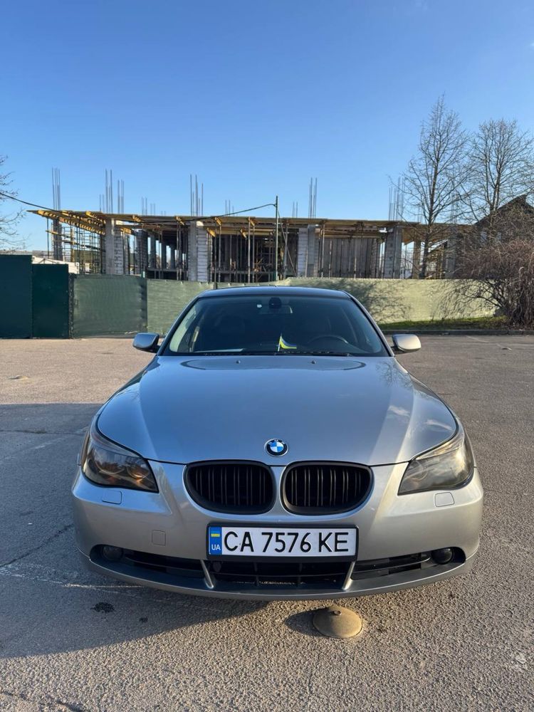 М57 3.0 Фінське авто!