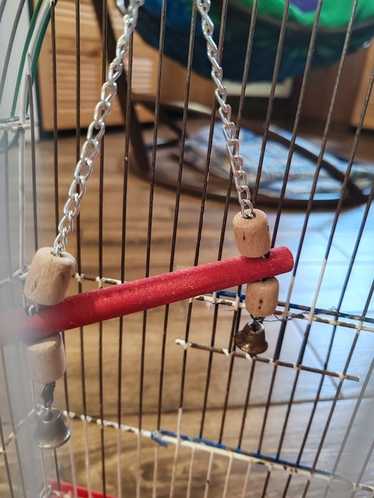 Клітка для пташок, 200 грн