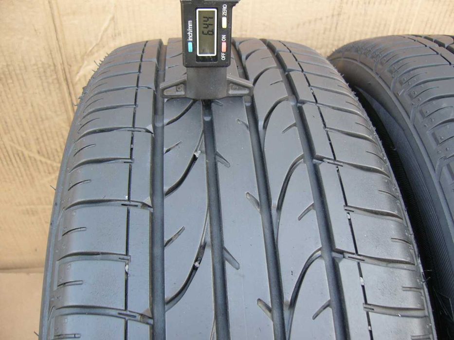 para Bridgestone Dueler H/P Sport 225/45 R19 92W 6,4mm