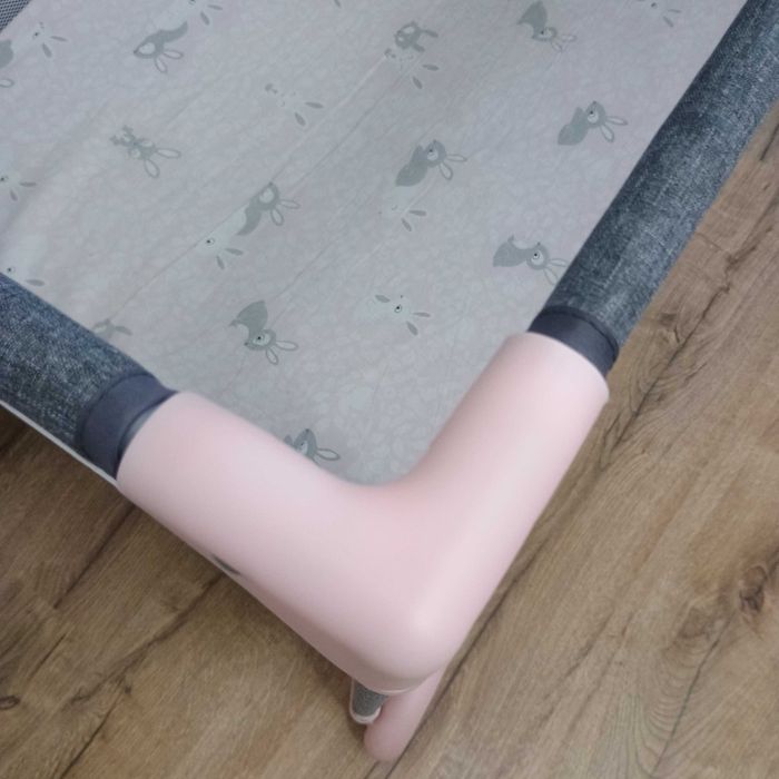 Łóżeczko turystyczne kinderkraft