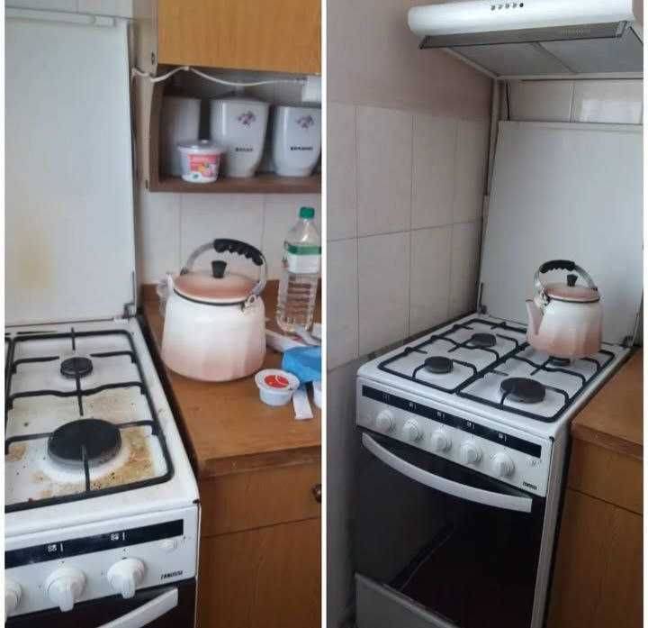 Уборка квартир. Уборка любого вида всех типов помещений.