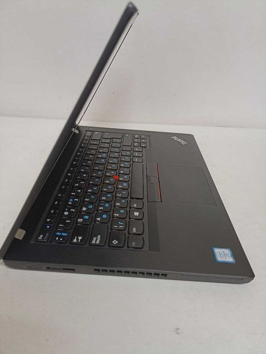 Ноутбук Lenovo ThinkPad T480 FHD (i7-8650U/16/512SSD/2 battery) - Б/В