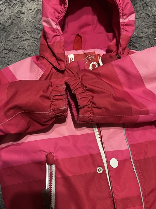 Reima комбінезон оригінал