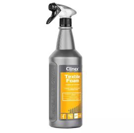 Clinex Textile Foam 1L Pianka do tapicerki